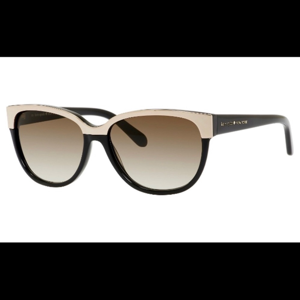 Kate Spade Brigit Sunglasses